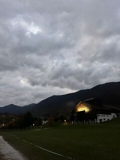 Foto von Marina entlang der Tour