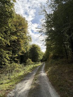 Foto von Andreas Vogel 1 entlang der Tour