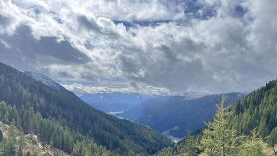 Fotografia z olafengelmann na trase