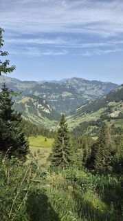Foto von Andreas Wagner 12 entlang der Tour
