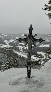 Photo de Greschitz Andreas le long du parcours