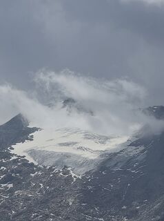 Fotografija s spletne strani Gudrun Lippert na poti