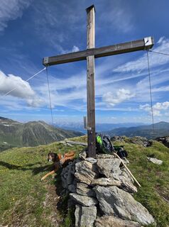 Photo de Schneekar le long du parcours