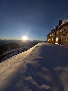 Alpengasthof Pension Hunerkogel