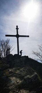 Fotó a Klaus Lehner honlapról a túra során