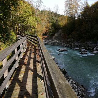 Trifsteig
