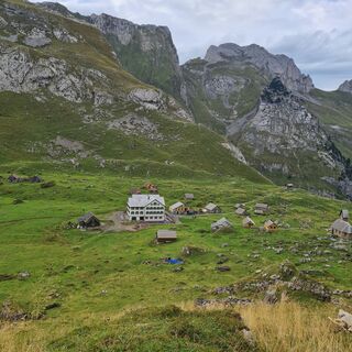 Fotografie z Ostwald na trase
