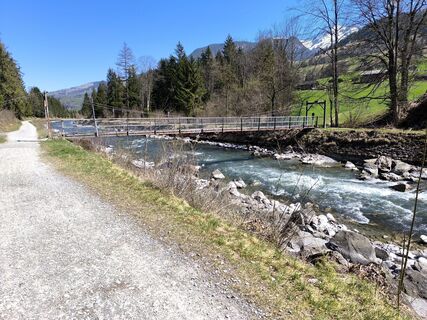 Fotografija s spletne strani Urs Schmid 1 na poti