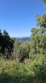 Foto von Karin-Wandert entlang der Tour