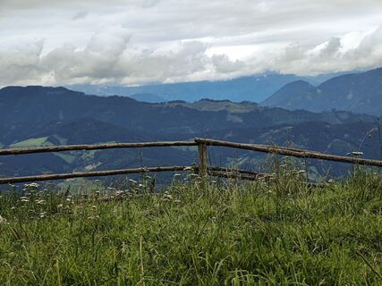 Fotó a Lena Eder honlapról a túra során