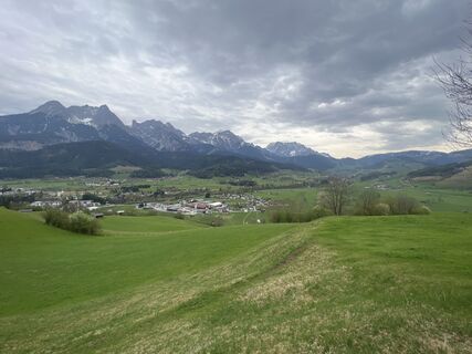 Fotografia z Stefan Rohringer na trase