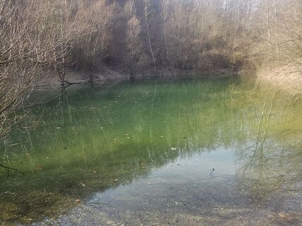 Foto von Margit19721 entlang der Tour