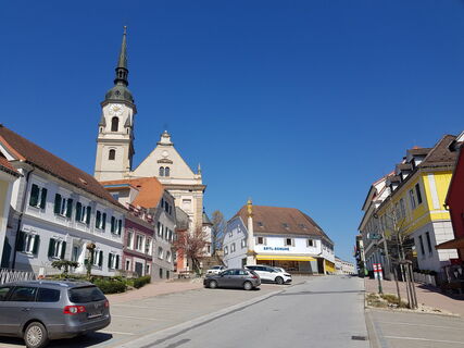 Pischelsdorf