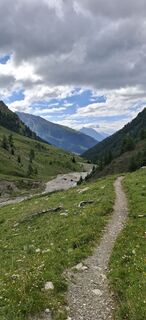 Fotografija s spletne strani David Bubenheim na poti