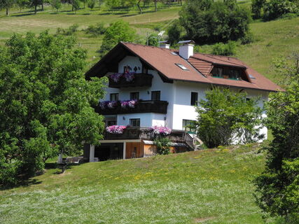 Haus Alpenblick