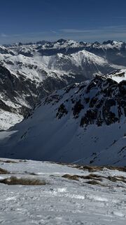 Foto von ROBERTO BONIOTTI entlang der Tour