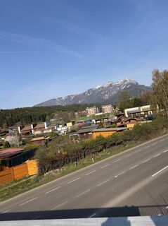 Fotografija s spletne strani Mandy Friedrich na poti