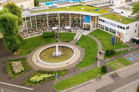 Parktherme Bad Radkersburg