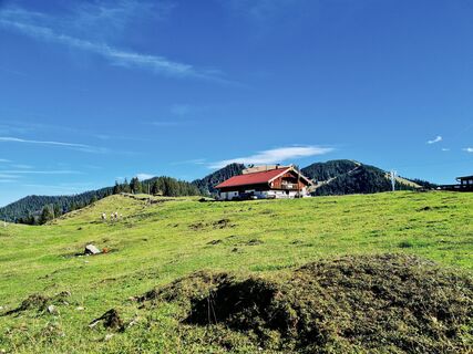 Foto von daniel edelmayer entlang der Tour