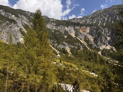 Fotografia z Stephan Bosse na trase