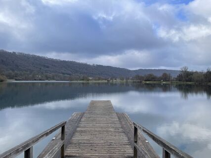 Zdjęcie z Marco Schmid 2 wzdłuż trasy