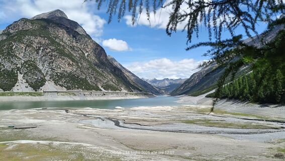 Fotografija s spletne strani Gio58 na poti