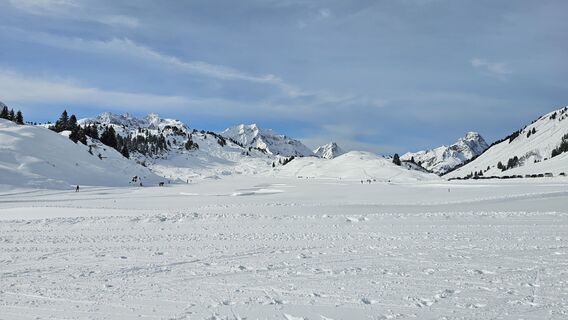 Zdjęcie z Sophiehedo wzdłuż trasy