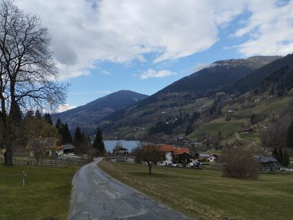 Fotografie z Orosz-Vass Marta na trase