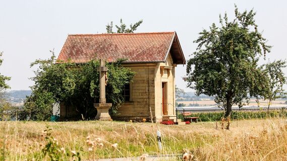 Bügelbergkapelle Bauerbach