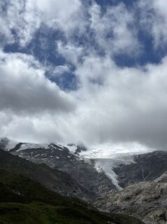 Fotó a Michael Kogler honlapról a túra során