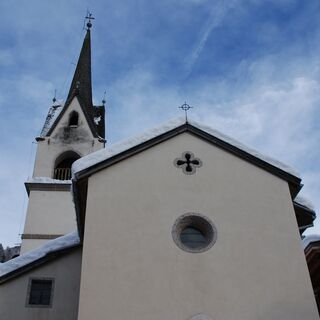 Someda - Moena - ©Archivio APT Val di Fassa