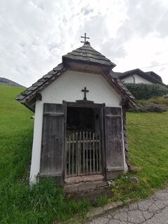 Foto von Wanderfux entlang der Tour