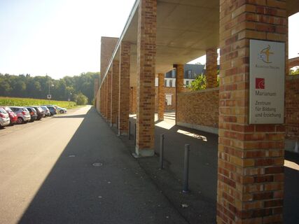 Hegne -  Marianum, Zentrum für Bildung und Erziehung