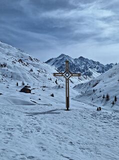 Foto de Gabrielasttz a lo largo del recorrido
