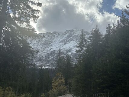 Fotografia z Tibor Kőszegi na trase