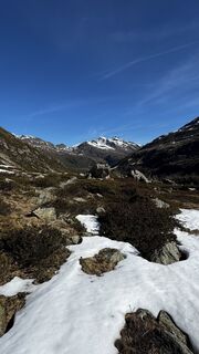 Foto von ROBERTO BONIOTTI entlang der Tour