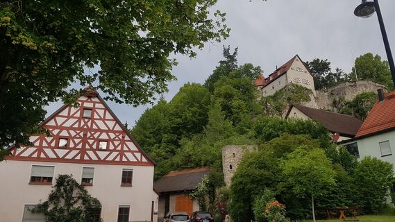 Betzenstein