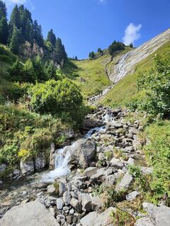 Foto fra Darius Amarapura undervejs på turen