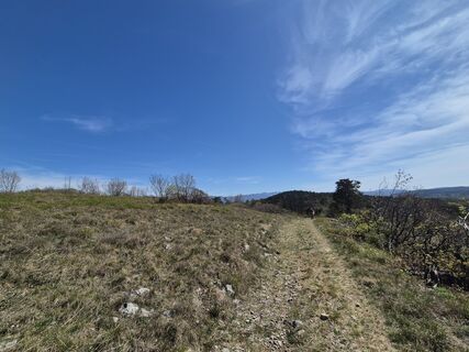 Photo de Matej Špeh 1 le long du parcours