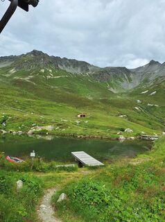 Foto von Gabrielasttz entlang der Tour