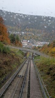 Foto von Frank Neitzel entlang der Tour