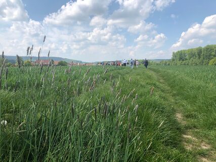 Weitblick in Arrode, Werther (Westf.)