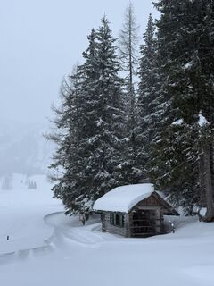 Foto von Berg Noar entlang der Tour