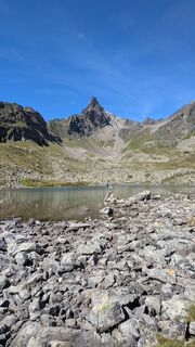 Photo de Chriz L. le long du parcours
