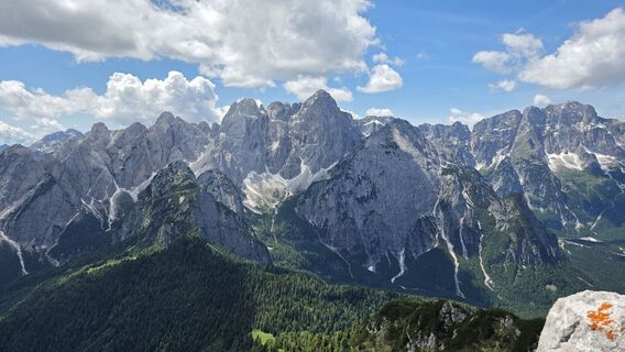 Foto von euterpe42 entlang der Tour