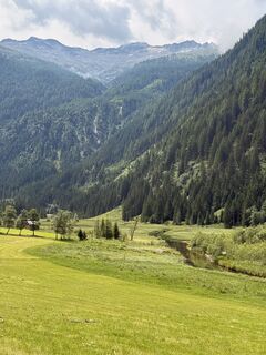 Photo de Markus Siegers le long du parcours