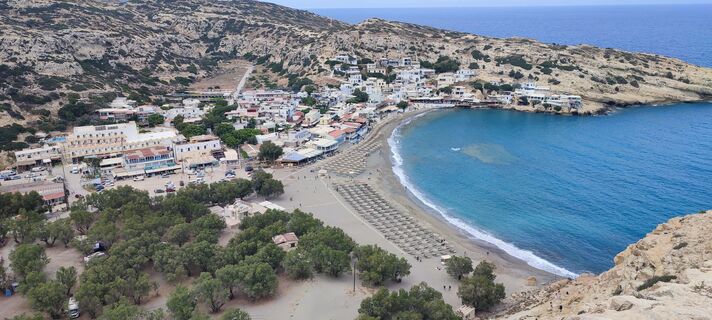 Fotografija s spletne strani Edeltraud 1 na poti