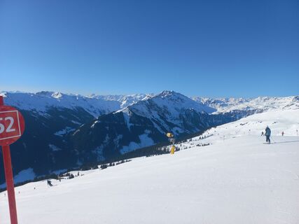 Zdjęcie z Kapitän wzdłuż trasy