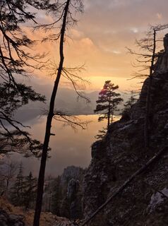 Fotografie z Diána Herczeg na trase