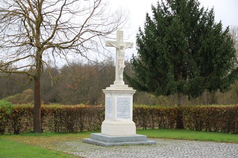 Weisses Kreuz in Mogersdorf